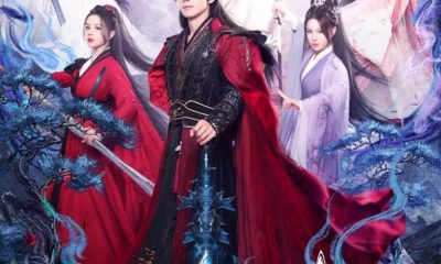 Be Yourself Season 1 (Complete) (Chinese Drama)