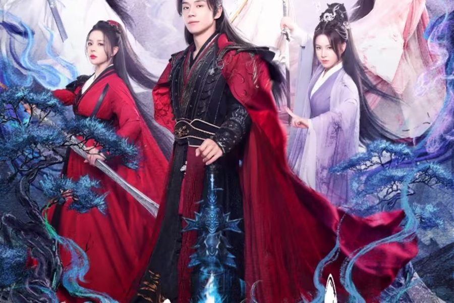 Be Yourself Season 1 (Complete) (Chinese Drama)