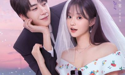 Marry Me Again Season 1 (Complete) (Chinese Drama)