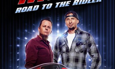 Bitchin’ Rides: Road To The Ridler Season 1 (Complete)