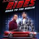 Bitchin’ Rides: Road To The Ridler Season 1 (Complete)