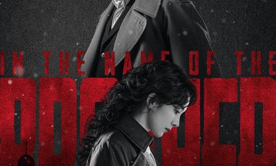 In the Name of the Brother (Episode 10 – 14 Added) (Chinese Drama)