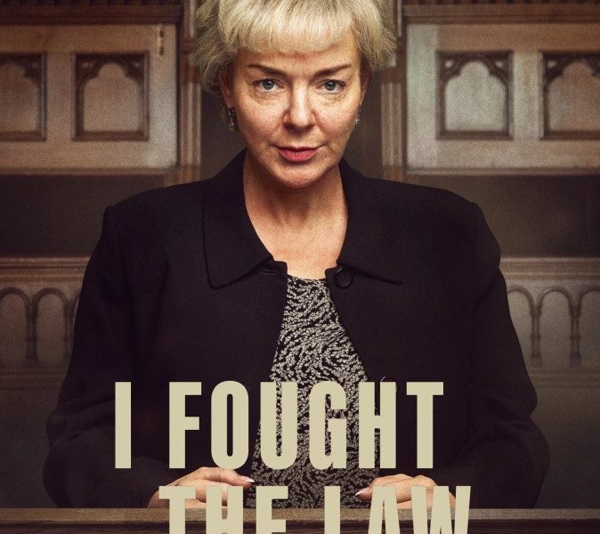 I Fought the Law Season 1 (Episode 1 Added)