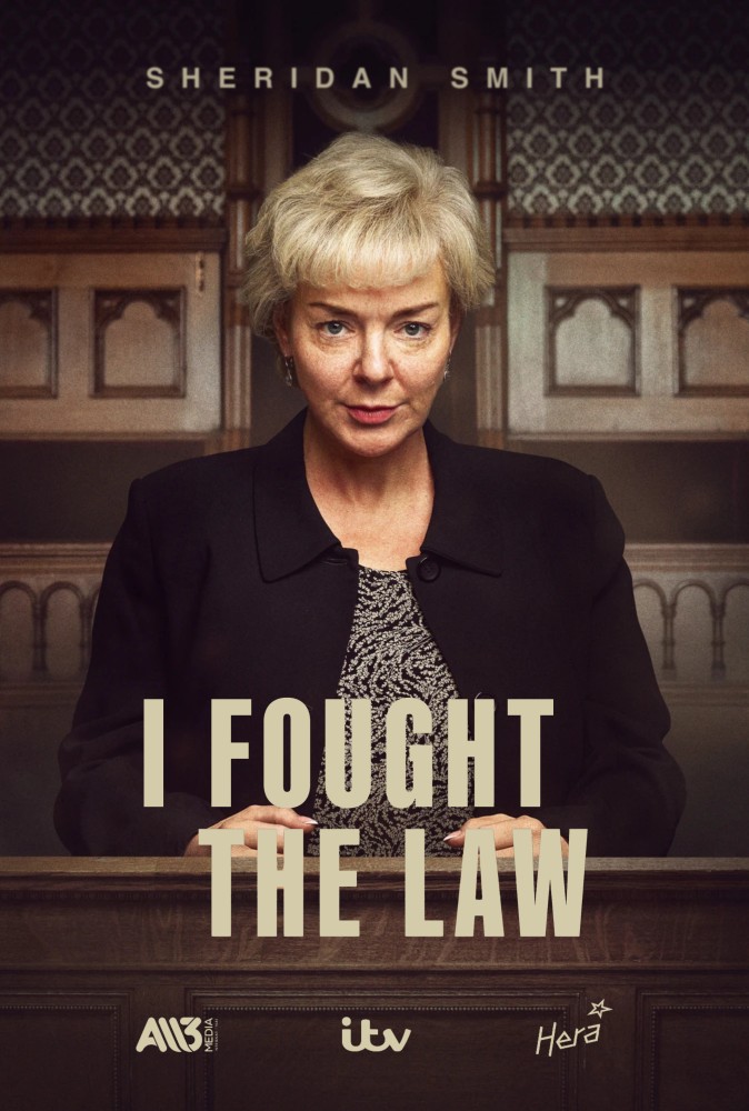I Fought the Law Season 1 (Episode 1 Added)