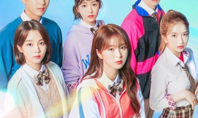 The Guilty Secret Season 1 (Complete) (Korean Drama)