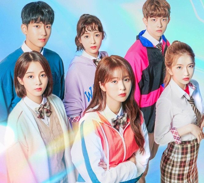 The Guilty Secret Season 1 (Complete) (Korean Drama)