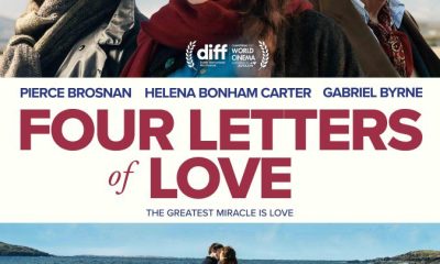 Four Letters of Love (2024)