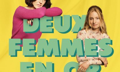 Two Women (2025) – French