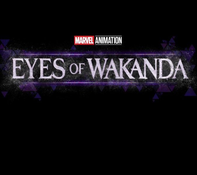 Eyes of Wakanda Season 1 (Complete)