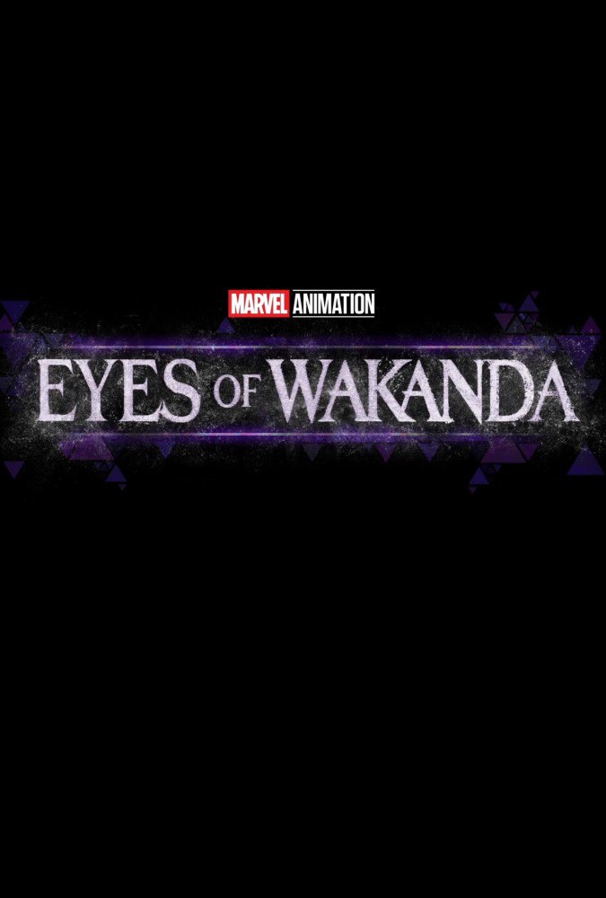 Eyes of Wakanda Season 1 (Complete)