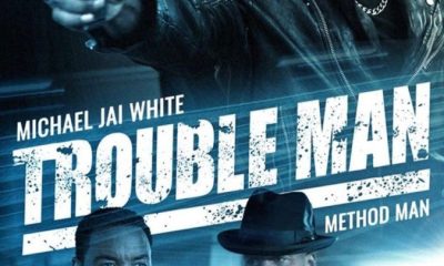 Trouble Man (2025)