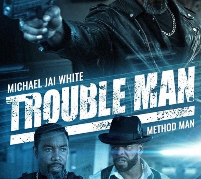 Trouble Man (2025)