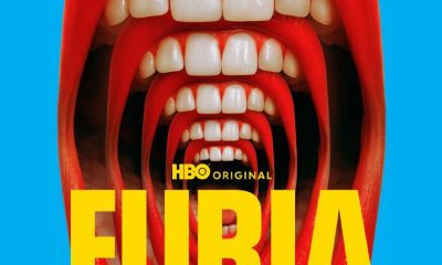 Rage (Furia) (2025) Season 1 (Episode 1 – 5 Added) – Spanish