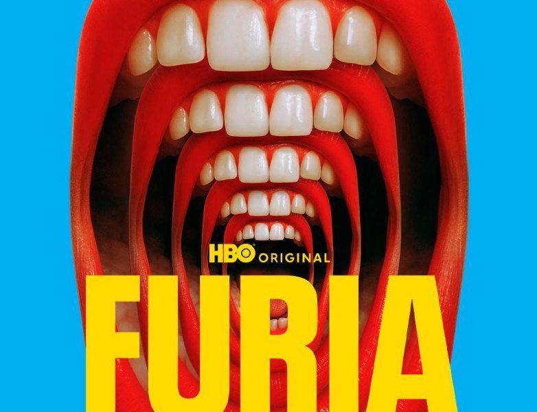 Rage (Furia) (2025) Season 1 (Episode 1 – 5 Added) – Spanish