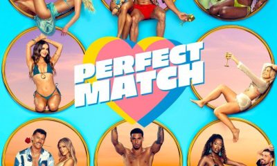 Perfect Match (2023) Season 3 (Complete)