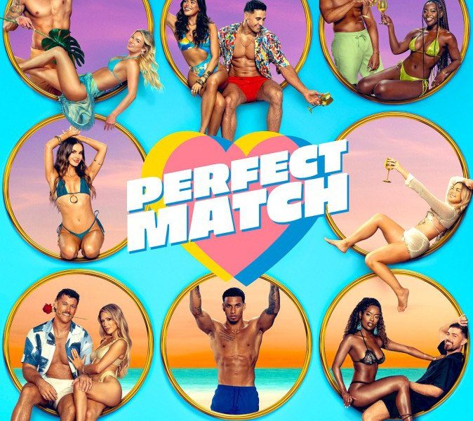 Perfect Match (2023) Season 3 (Complete)