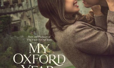 My Oxford Year (2025)
