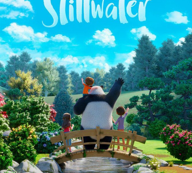 Stillwater Season 4 (Complete)