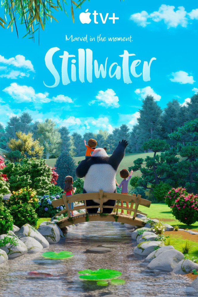 Stillwater Season 4 (Complete)