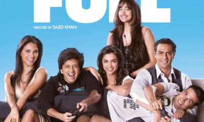 Housefull (2010) – Bollywood Movie