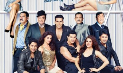 Housefull 2 (2012) – Bollywood Movie