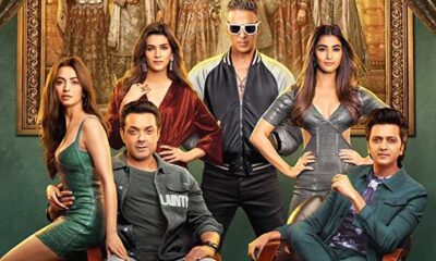 Housefull 4 (2019) – Bollywood Movie