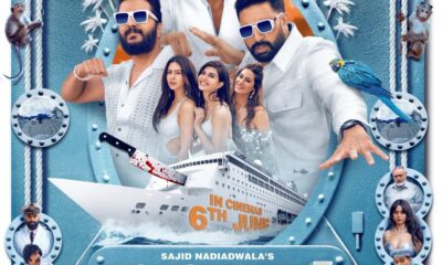 Housefull 5 A & B (2025) – Bollywood Movie