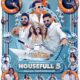 Housefull 5 A & B (2025) – Bollywood Movie