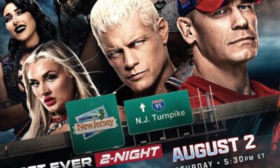 WWE SummerSlam Saturday (2025)