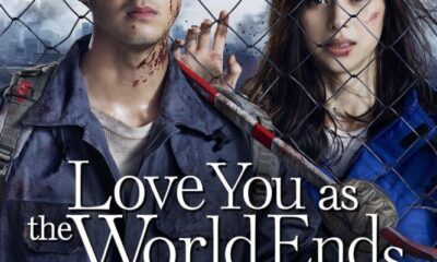 Love You as the World Ends Season 1 (4 – 8 Added) (Japanese Drama)