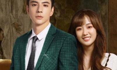 Romance With Blind Master Season 1 (Complete) (Chinese Drama)