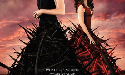 Revenge Season 1 – 4 (Complete)