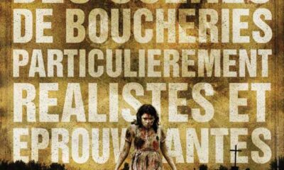 Frontier(s) (2007) – French