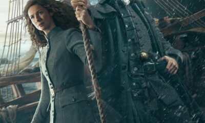 Outlander Season 1 – 6 (Complete)