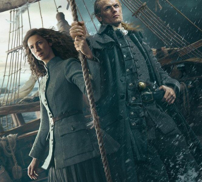 Outlander Season 1 – 6 (Complete)