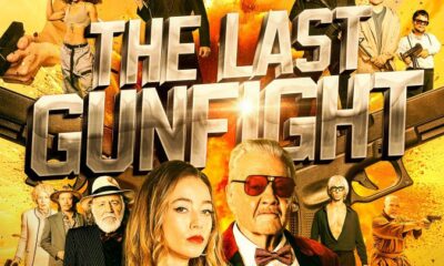 The Last Gunfight (2025)