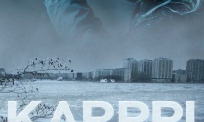 Deadwind (Karppi) Season 1 – 3 (Complete) – Finnish