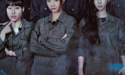 Agents of Mystery Season 1 (Complete) (Korean Drama)