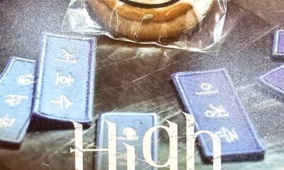 High Cookie Season 1 (Complete) (Korean Drama)
