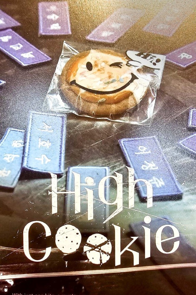 High Cookie Season 1 (Complete) (Korean Drama)