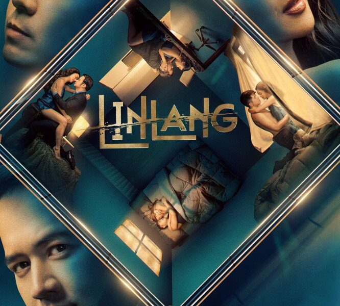 Deceit-Linlang Season 1 (Complete) (Filipino Drama)