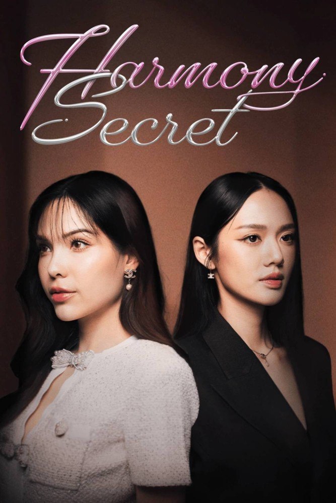 Harmony Secret Season 1 (Episode 1-2 Added) (Thai Drama)