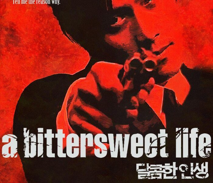 A Bittersweet Life (2005) – Korea Movie