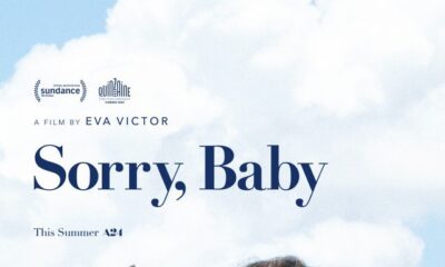 Sorry, Baby (2025)