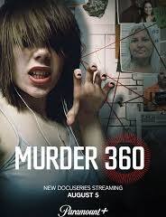 Murder 360 Season 1 (Complete)
