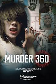 Murder 360 Season 1 (Complete)