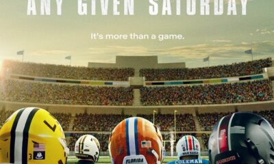 SEC Football: Any Given Saturday Season 1 (Complete)