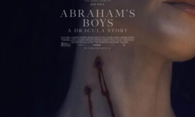 Abraham’s Boys (2025)