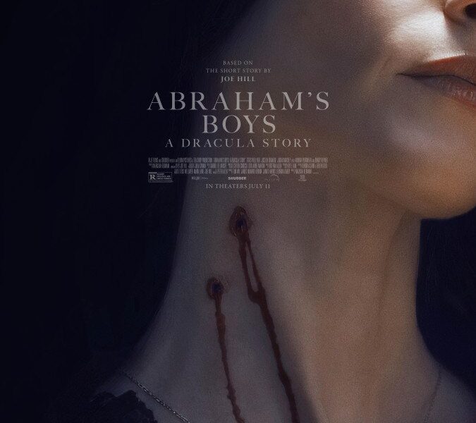 Abraham’s Boys (2025)