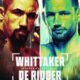UFC on ABC: Whittaker vs. de Ridder